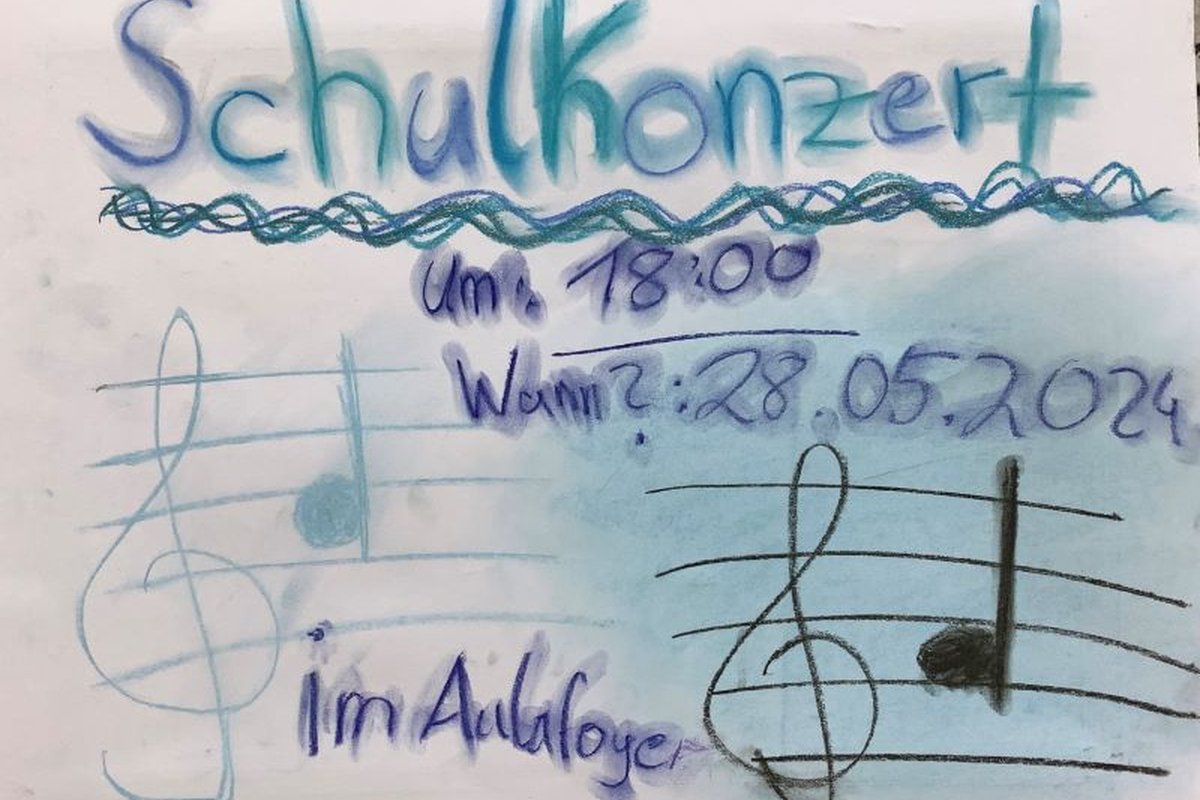 Titelbild für Beitrag: Einladung zum Sommerkonzert 2024