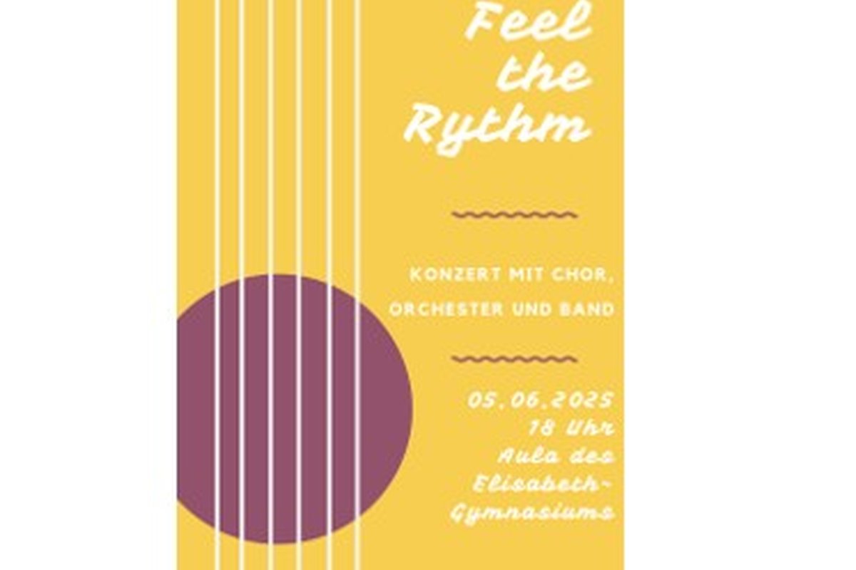 Titelbild für Beitrag: Sommerkonzert 2025