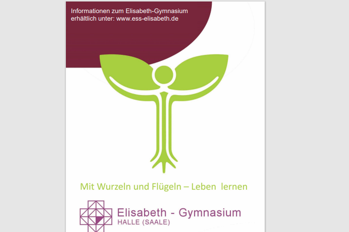 Titelbild für Beitrag: "Mit Wurzeln und Flügeln – leben lernen" – Tag der offenen Tür 2024