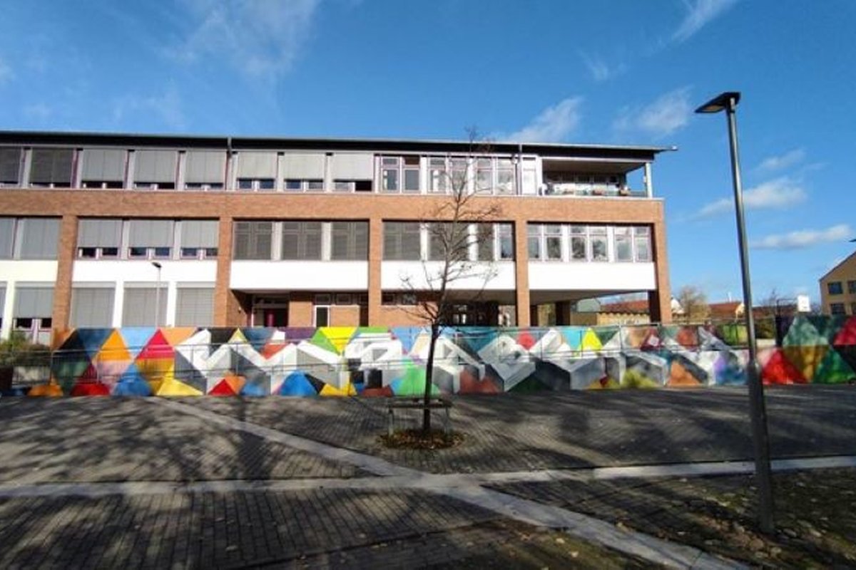 Titelbild für Beitrag: Information zum Aufnahmetest am 24.01.2026