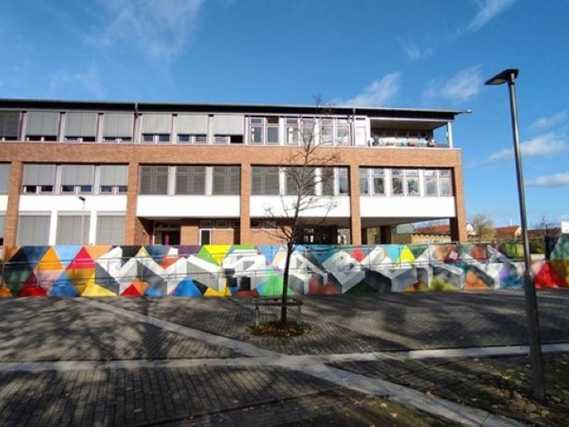 Titelbild für Beitrag: Information zum Aufnahmetest am 24.01.2026