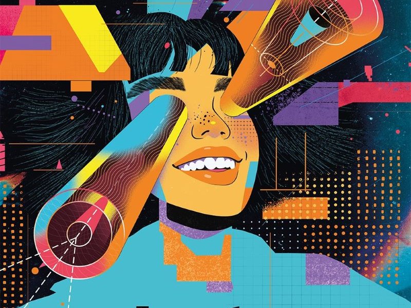 Titelbild für Beitrag: Jugend forscht 2026