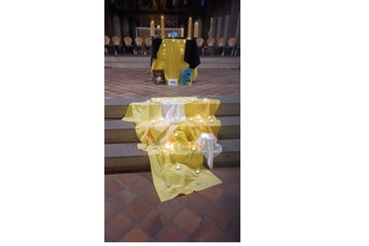 Titelbild für Beitrag: Elisabeth-Tag 2025