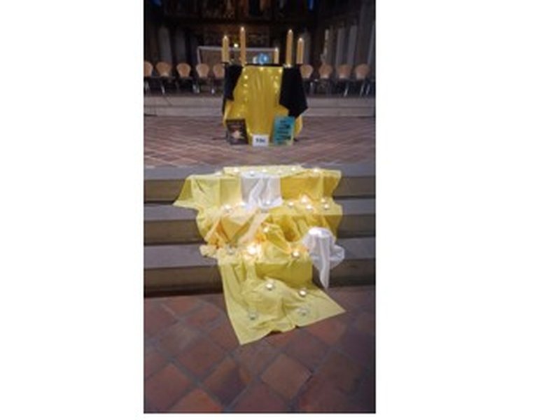 Titelbild für Beitrag: Elisabeth-Tag 2025