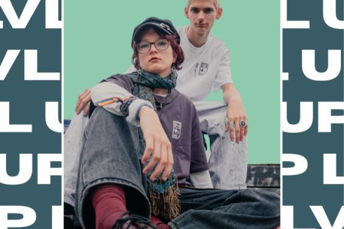 Titelbild für Beitrag: Merch 13.0 – LvL Up!