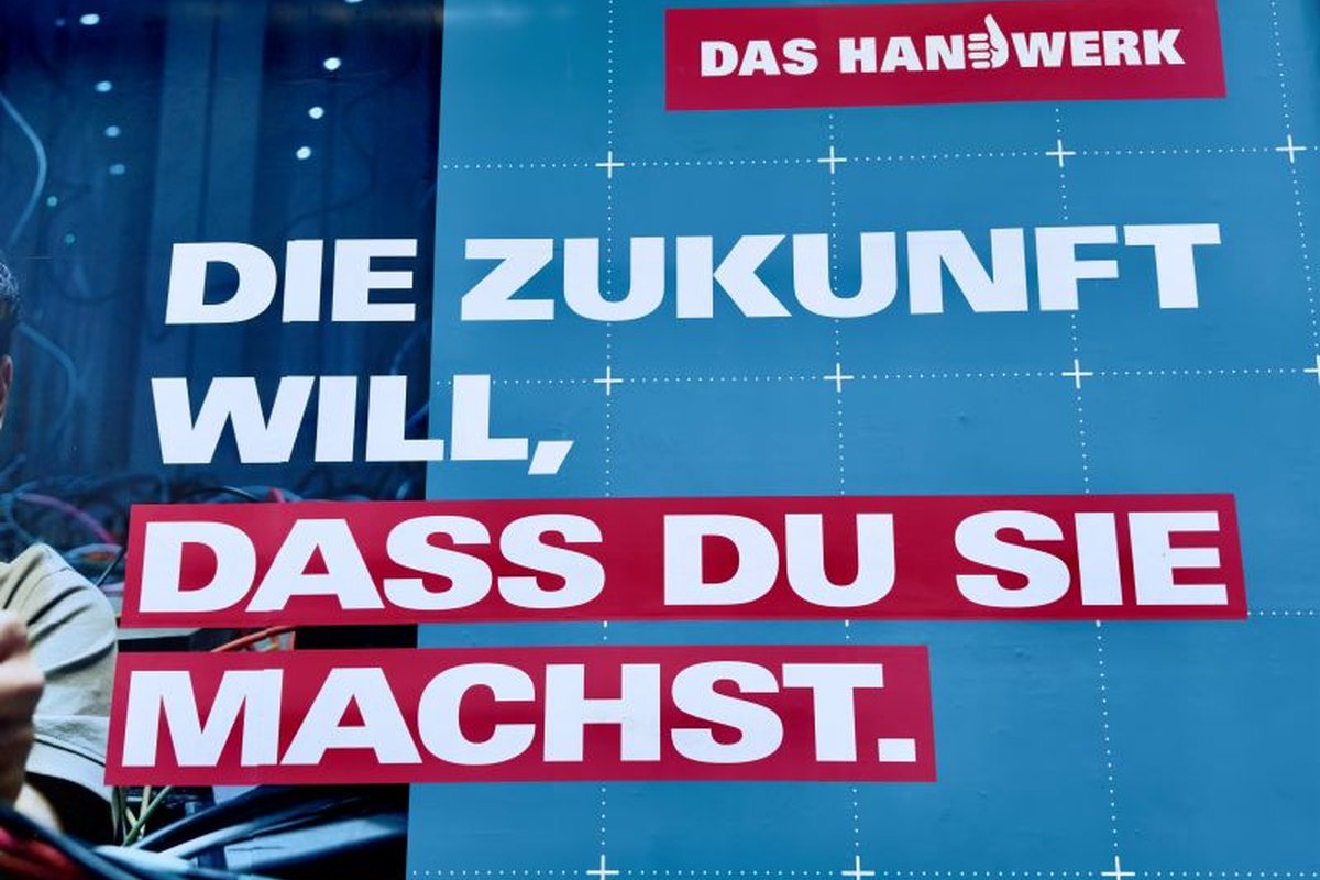 Titelbild für Beitrag: „Die Zukunft will, dass du sie machst.“