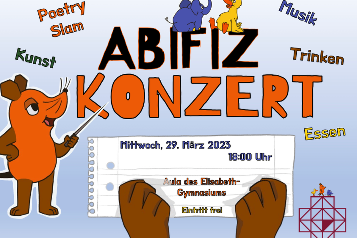 Titelbild für Beitrag: Abifiz-Konzert des 12. Jahrgangs