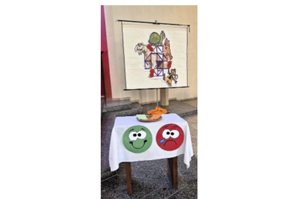 Titelbild für Beitrag: Segnungsgottesdienst 2026