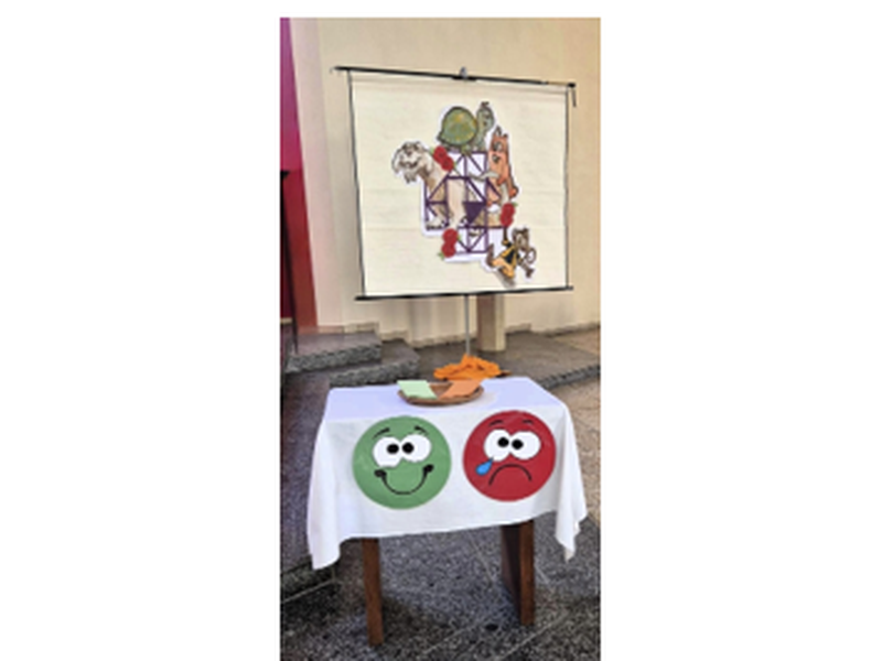 Titelbild für Beitrag: Segnungsgottesdienst 2026