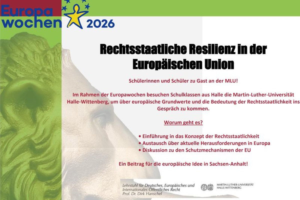 Titelbild für Beitrag: Europawochen-Exkursion